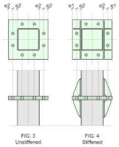 hss column splice|CHAPTER 14 Splice Design .